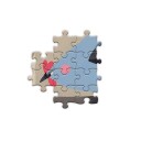 eeBoo Puzzle Mother Earth, 1000 pc EPZTMOE