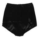Dolce & Gabbana Dame Undertøy Svart S,