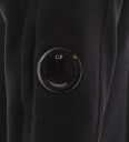 C.P. Company Collegegenser   Svart m. Hvit   C.P. Company   10 år 140   Collegegenser