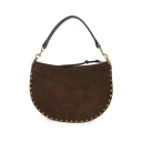 Isabel Marant Dame Vesker Brun ONE SIZE,