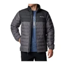 Columbia Herre Jakker Svart S,