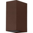 Osram Endura Classic utelys vegg