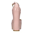Stuart Weitzman Dame Sko Rosa 40 EU,