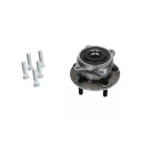 Hjullager KAVO PARTS WBH 3052