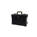 Gator SH-MICCASEW07 Molded Case for 7 Shure Wireless Mics