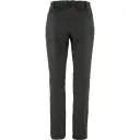 Bukse til dame Fjellreven Abisko Winter Trouser W 550