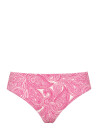 Missya Lucca Tai - Pink - 42