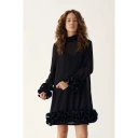 Noella Latania Dress   Black   L