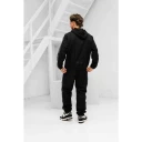 Emporio Armani Herre Sport Svart M,