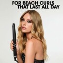 ghd Chronos Curve Conical Wand