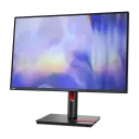 Lenovo ThinkVision T24d-30 24" PC-skjerm - 1920x1200 100Hz IPS Svart