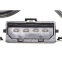 VEMO V10-07-0052 Vindusviskermotor