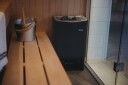 Tylö Sense Sport 6 Badstueenhet 6,6 kW