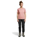 Lundhags Padje Light Vent Pant W Charcoal
