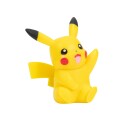 Pokémon Battle Figursett 4 pk - Pikachu, Charmander, Squirtle, Bulbasaur