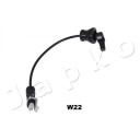 ABS sensor JAPKO 151W22