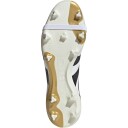 adidas Predator League FT FG/MG Fotballsko Hvit 42 2/3