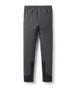Rab Ascendor Pants Anthracite 34 Regular Leg