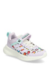 Adidas Sportswear Minecraft Fortarun El C   Multi/patterned   34