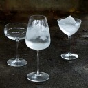 Hvitvinsglass Chardonnay Optica 55 cl 4 stk
