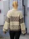 Viking Garn 2331 3 Jinny Genser