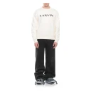 Lanvin Herre Sko Blå 38 EU,