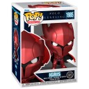 Northix POP-figur Solo Leveling Igris Chase