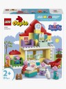 LEGO DUPLO Peppa Pig 10467 Hus