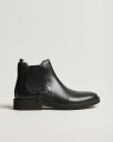 Polo Ralph Lauren Talan Chelsea Boot Black Calf