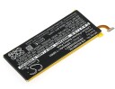 Batteri til Huawei Ascend SnapTo etc