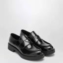 Prada Herre Sko Svart 44 EU,