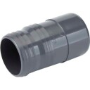 TP PVC-U trykkslangekobling d20x22x20