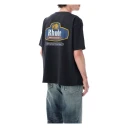 Rhude Herre Topper Svart XL,