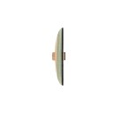 Forestier Grass Vegglampe XL Blue