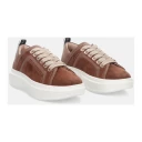 Alexander Smith Dame Sko Brun 40 EU,