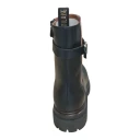 Alviero Martini 1a Classe Dame Sko Svart 38 EU,