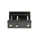 Adam Hall Tent Clamp Bk