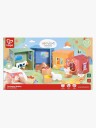 Hape The Happy Stables
