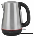 Manta KTL9410 Elkedel 2200W 1.7L StÃ¥l Sort
