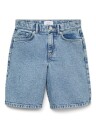 Hummel Bondi Board Badeshorts Persimmon Orange (176 /16 år)
