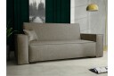 Denegal 2 seters Sovesofa   Brun/Beige