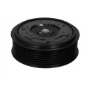 Magnetclutch, klimakompressor THERMOTEC KTT040110