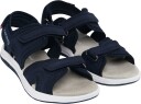 Viking Flurry 3V Sandaler Navy 28