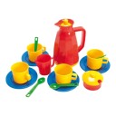 Dantoy Kaffesett 17 Deler