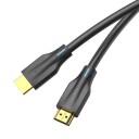 Vention Kabel HDMI 2.1 Vention Aanbj 5m 8K 60hz/ 4K 120hz (czarny)