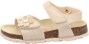 Superfit Fussbett Slippers Gullfarget 26