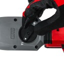 Milwaukee Borhammer M18 ONEFHPX-0X 18V solo, med koffert