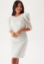 Yas Yasbolina 2/4 Short Dress