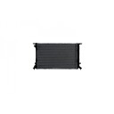 HELLA 8MK 366 302 811 Radiator motorkjøling