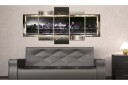 Bilde New York Starry Night 100x50 Artgeist sp. z o. o.